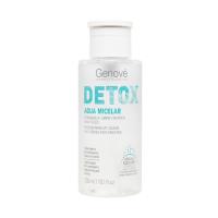 Detox Agua Micelar Frasco C/Bomba Inversa 300 Ml
